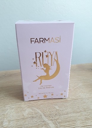 Farmasi Rüya EDP Kadın Parfüm