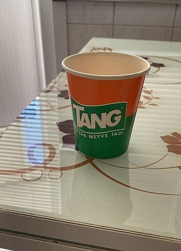 Tang bardağı