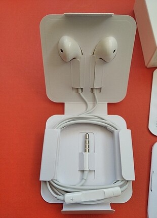 Iphone kulaklık 