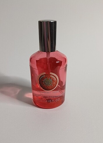 The Body Shop Strawberry Parfüm 30 ml.