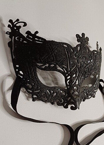 universal Beden H&M Halloween Mask