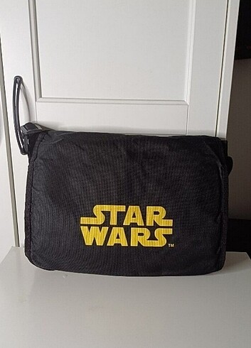 Star Wars Postacı Çanta