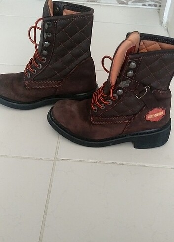 Harley Davidson Az külanılmış