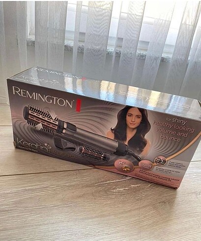 REMINGTON saç şekillendirici