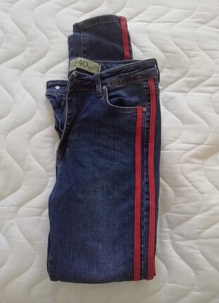 Kot pantolon 