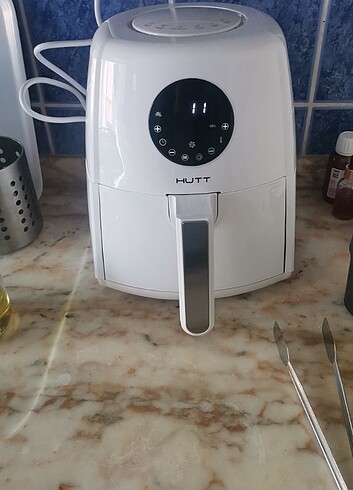 Hutt air fryer