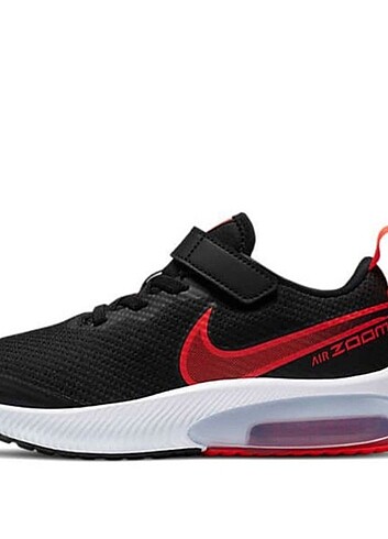 Nika Air zoom unisex çocuk spor ayakkabı 