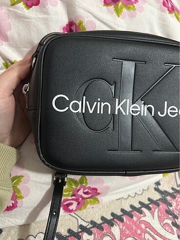 Calvin Klein Calvin Klein çanta