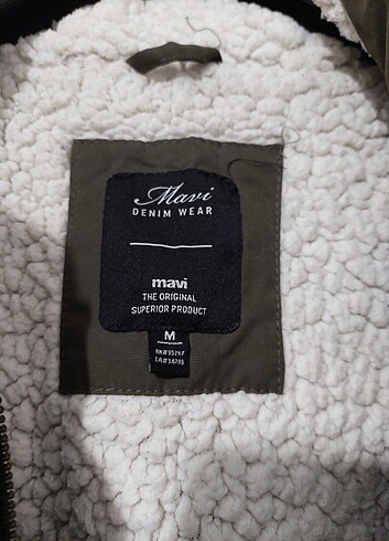 Mavi Jeans Mont