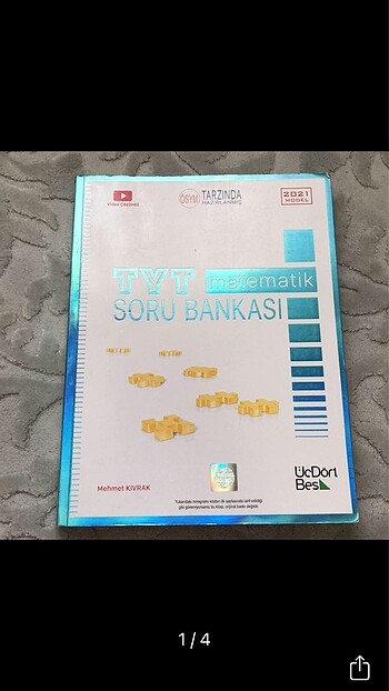 tyt matematik soru bankası