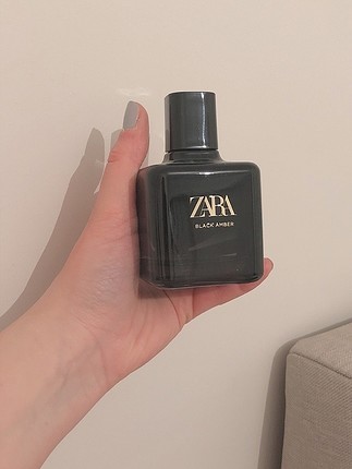 Zara parfüm
