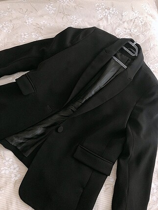 Blazer ceket