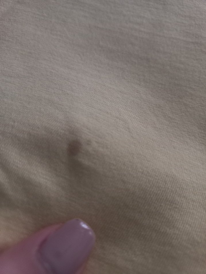 Dilvin Bej Kolsuz Kadın Tişört - Görsel 4