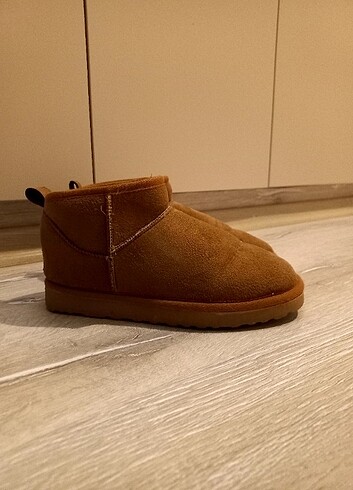 Nisantasi Shoes Ugg