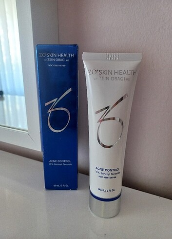 ZO SKIN HEALTH ACNE KONTROL 