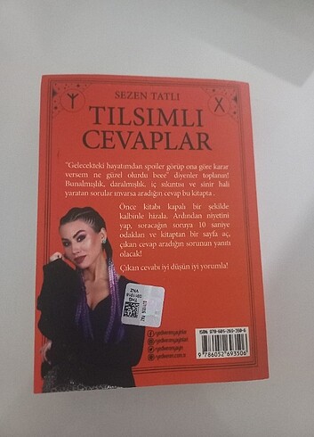  Tılsımlı Cevaplar
