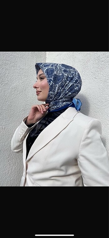 Eşarp şal
