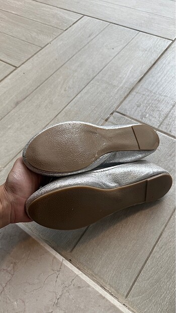 Deichmann Babet
