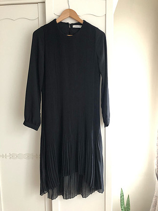 Bayan Siyah Tunik