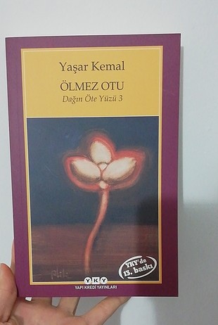 Yaşar Kemal 