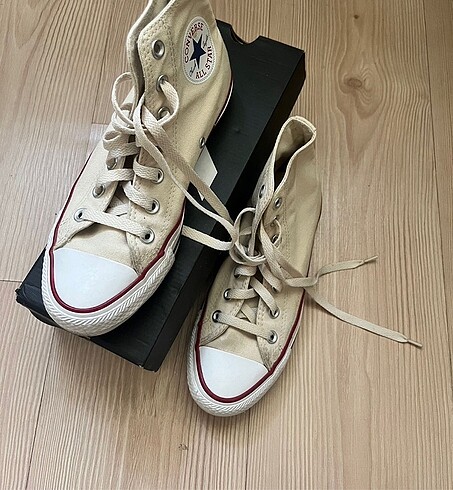 CONVERSE