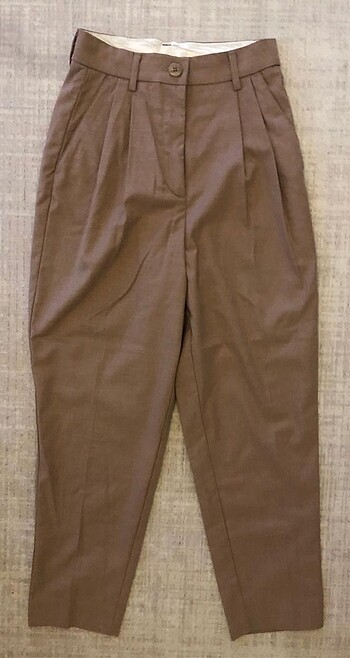xs Beden h&m pantolon
