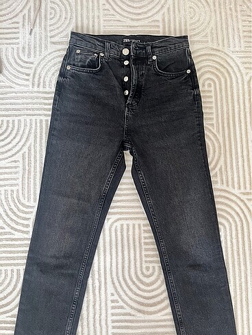 ZARA JEAN