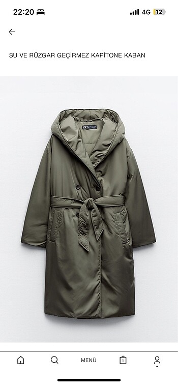 Zara Mont