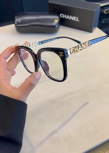 Chanel imaj gözlüğü