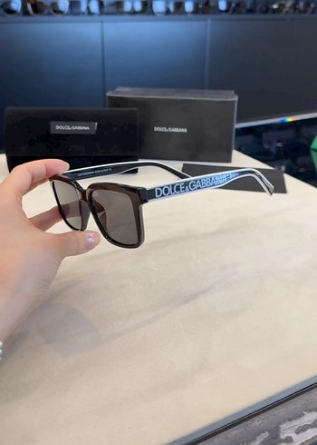 Erkek Siyah Klasik Street Wear Güneş Gözlüğü - Görsel 3