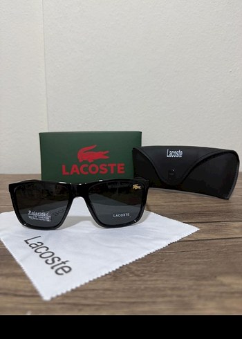 Lacivert Erkek Güneş Gözlüğü - Görsel 2