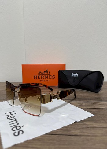 güneş gözlüğü - Görsel 2