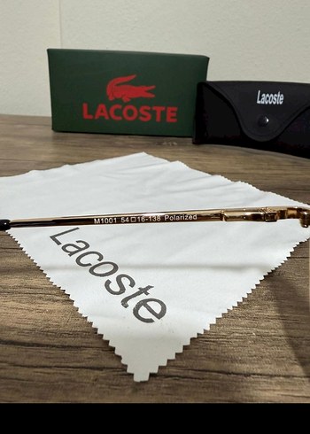 Şeffaf ve Parlak Kahverengi Kadın Güneş Gözlüğü - Görsel 5