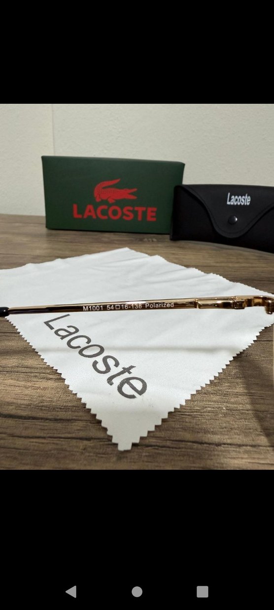 Şeffaf ve Parlak Kahverengi Kadın Güneş Gözlüğü - Görsel 5