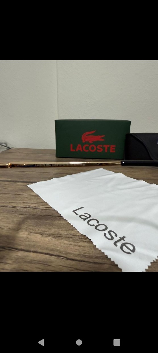 Şeffaf ve Parlak Kahverengi Kadın Güneş Gözlüğü - Görsel 4