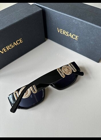  Beden çeşitli Renk Versace güneş gözlüğü 