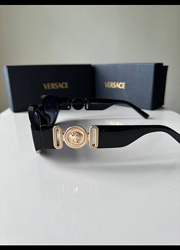 Versace Versace güneş gözlüğü 