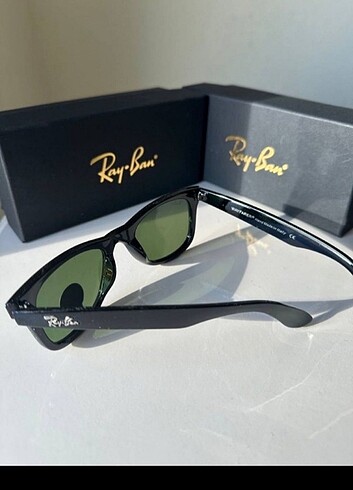 Ray Ban Ray Ban güneş gözlüğü 