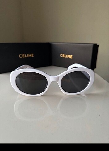 Celine Celine güneş gözlüğü 