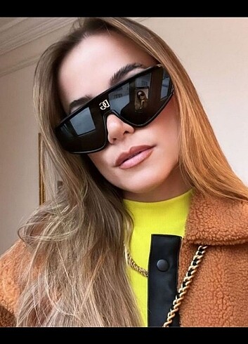 Dolce gabbana güneş gözlüğü