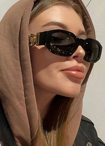 Versace güneş gözlüğü