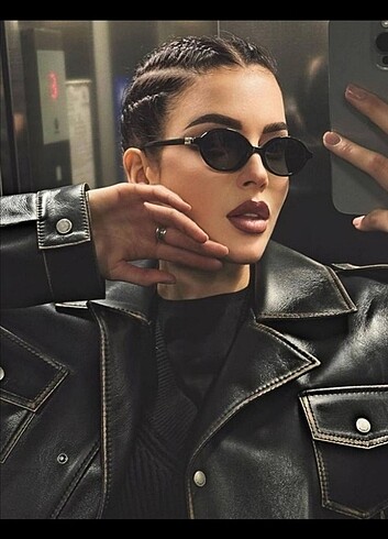 Miu miu güneş gözlüğü