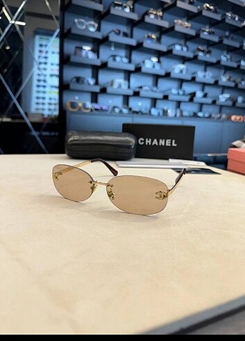 Chanel Güneş gözlüğü