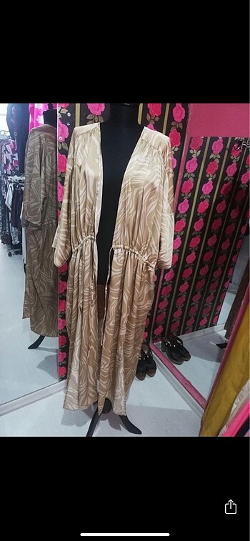 s Beden Hm kimono