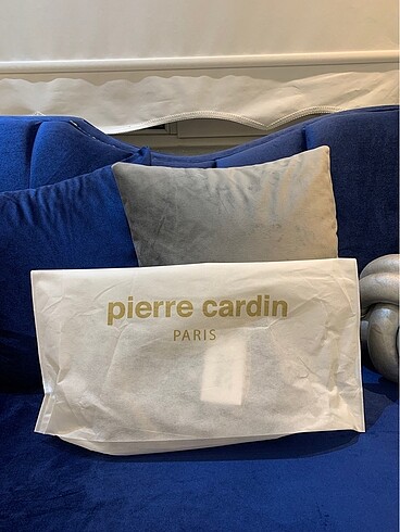 Pierre cardin çanta