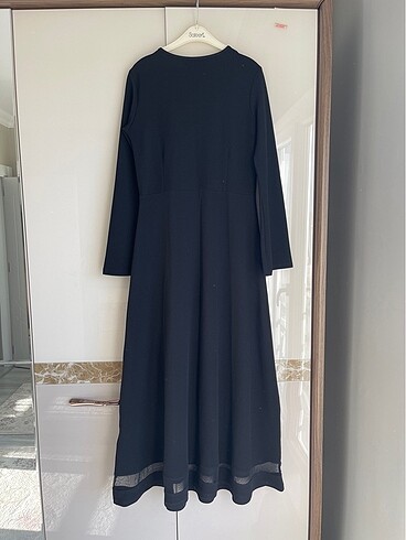 LC Waikiki Şık Elbise