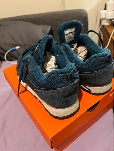 Nike Orijinal Nike Erkek Ayakkabı