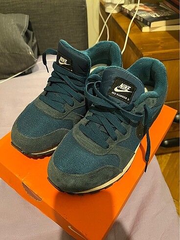Orijinal Nike Erkek Ayakkabı
