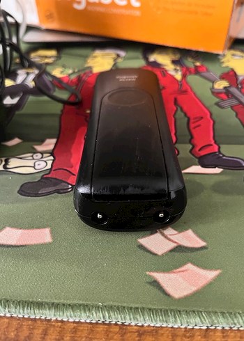 Gigaset AL140 Siemens Kablosuz Telefon - Görsel 6