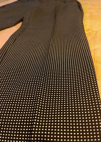 Zara Woman Pantolon - Görsel 2